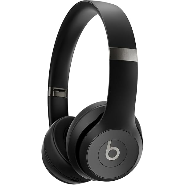 Beats Solo Pro Wireless Cuffie con cancellazione del rumore – Chip